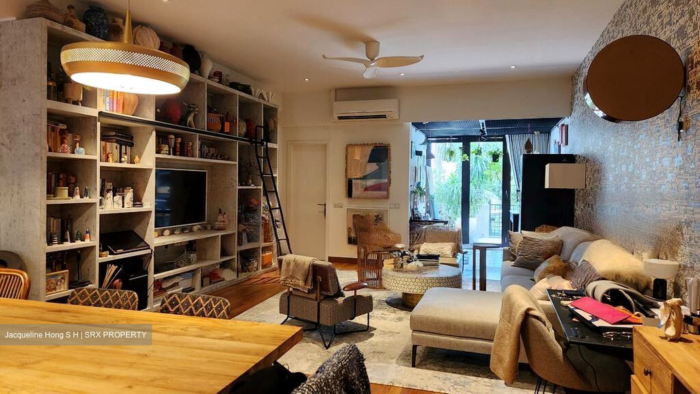 Astrid Meadows (D10), Condominium #460915061